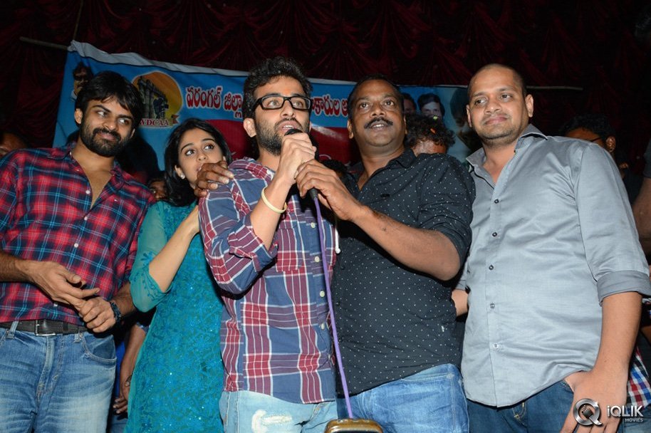 Pilla-Nuvvu-Leni-Jeevitham-Movie-Success-Tour